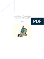 Informatique PDF