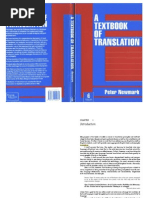 Download Peter Newmark - Textbook of Translation by fionaelcham SN148635327 doc pdf