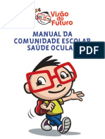 Saúde ocular na escola