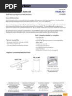 Download 2005 Headshok Cartridge Removal Instructions En by xjcai SN14864068 doc pdf