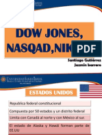2 Diapo de Economia Dow Jones