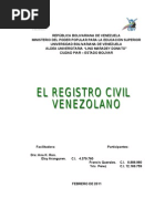 Trabajo Registro Edo. Civil en Vzla (2)