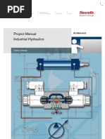 Download 123646079 RexRoth Industrial Hydraulics Manual by thierrylindo SN148645999 doc pdf