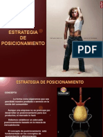 3 Posicionamiento