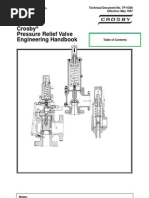 Download Pressure Relief Valve Engineering Handbook by akrouti SN14864897 doc pdf