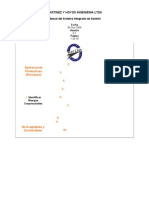 Manual del Sistema Integrado de Gestión