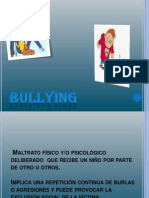 Bullying Diap.