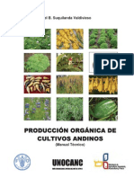 1 Produccion Organica de Cultivos Andinos