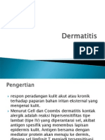 Dermatitis