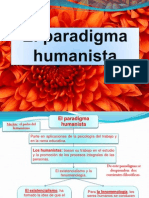 El Paradigma Humanista