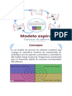 Grupo # 3 Modelo Espiral Calle & Mollo