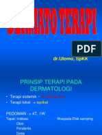 PRINSIP DERMATOLOGI