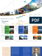 Download PT Wijaya Karya Persero Tbk Company Profile by rizanindya SN148665376 doc pdf