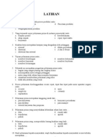 Latihan Soal Bekerja Sama Dengan Kolega Dan Pelanggan