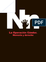 1. NN La Operacion Condor (2006)