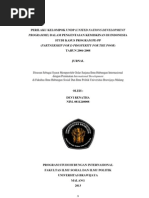 Download PERILAKU KELOMPOK UNDP UNITED NATIONS DEVELOPMENT PROGRAMME DALAM PENGENTASAN KEMISKINAN DI INDONESIASTUDI KASUS PROGRAM PE-PPPARTNERSHIP FOR E-PROSPERITY FOR THE POORTAHUN 2004-2008 by reborn91 SN148672085 doc pdf