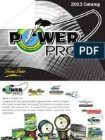 Power Pro 2013