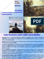 El Romanticismo Musical PDF