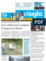 Edicion Maracay Miercoles 19-06-2013