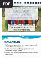 Download Peranan Kerajaan Dan Masyarakat dalam konteks hubungan etnik by 310588 SN14867550 doc pdf