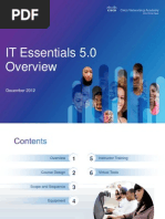 IT Essentials 8.0 Release Notes | PDF | Operating System | Microsoft ...