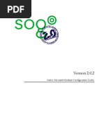 SOGo Native Microsoft Outlook Configuration