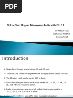 Nokia Flexi Hopper With FIU 19