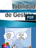 Contabilidad de Gestion