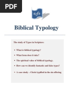 Download Biblical Typology by ribbandofblue SN14868651 doc pdf