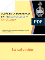Diferencias entre católicos y evangélicos.pdf
