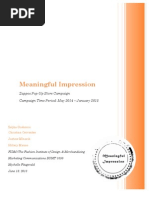 Download IMC Campaign by hmunns1 SN148693933 doc pdf