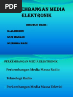 Download Perkembangan Media Elektronik by nandi366 SN148697149 doc pdf