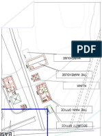 Layout Basecamp - Topo - Update - Tambang Sawah Model (A)