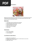 Download Resep Es Campur Istimewa by Ridwan Nyikuza SN148701177 doc pdf