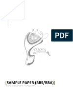 BBA SAMPLE PAPER 1.pdf