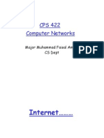 Computer Network No.1 (Introduction) From APCOMS