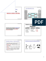 Computer Network No.7 (Medium Access Layer) from APCOMS 