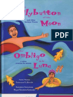 From the Bellybutton of the Moon - English and Spanish - eBook