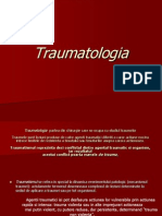 Traumatologia