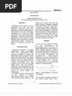 Abstmct: 0-7803-5604-7/99/$10.00 1999 Ieee 1999 IEEE Radio Frequency Integrated Circuits Symposium