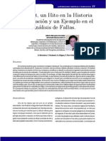 Ejemplo - Análisis Falla PDF
