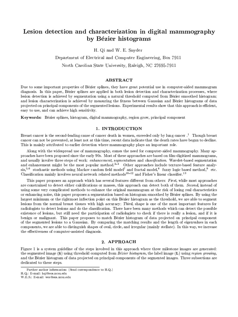 Data Encoding and Compression Techniques | PDF