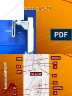 Radiologi CVS