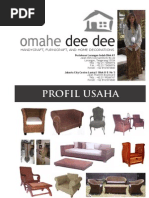 Download PROFIL USAHA by Avian Dewanto SN14874885 doc pdf