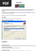 Tutorial - UltraVNC