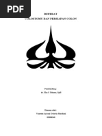 Download Colostomy  Persiapan Colon by Huseikha Velayazulfahd SN148749397 doc pdf