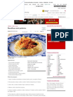Receita de Bacalhau com polenta - Culinária - MdeMulher - Ed.pdf
