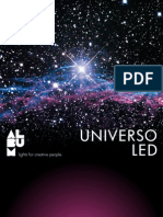 Catalogo Universo Led