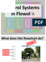 control lesson 2 - flowol use