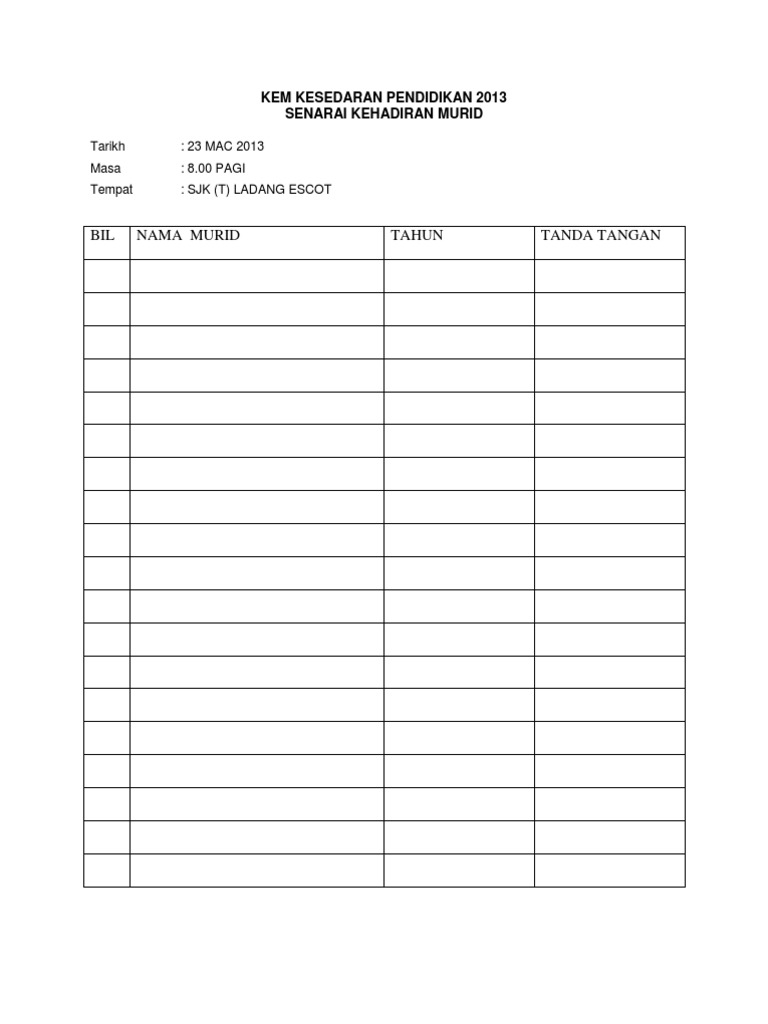 Contoh Evidens Skpmg2 Oh Guru